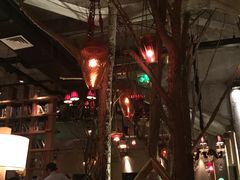 大堂-MAAN COFFEE(金桥店)