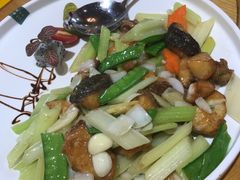 -德胜轩正宗顺德菜(宝安沙井会展中心店)