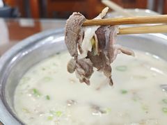 -野狗羊肉汤