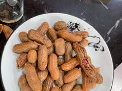 -三江鱼东北特色铁锅炖(骆驼店)