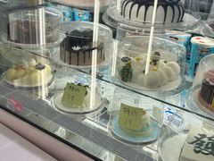 -DQ·蛋糕·冰淇淋(河东万达店)