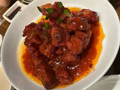 -北京老铺烤鸭(老城根店)