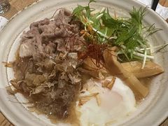 -铃木食堂(北新桥店)
