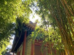-潭柘寺景区