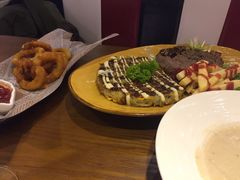 -OKOOKO澳客餐吧(乐天百货店)