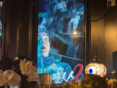 -瞳·实景密室逃脱(护国店)