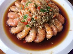 五味大虾-尚岛私房菜(西方巷店)