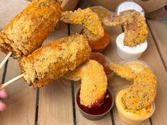 -不可炸鸡BOOCUR CHICKEN(荔湾广钢店)