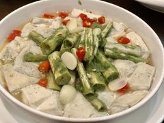 -临江宴餐厅·桐庐菜(富春江店)
