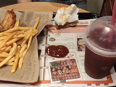 -肯德基(应人石店)