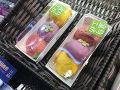 -盒马鲜生(莱蒙都会店)