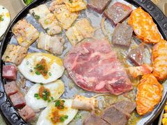 -来点烤肉(五星步行街店)