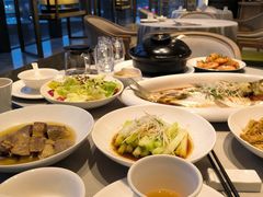 -扬州万怡酒店-中餐厅(文昌中路店)