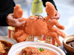 -海市焗·现焗海鲜·老广风味(上海首店)