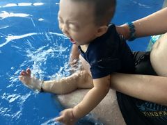 -廊坊固安福朋喜来登酒店