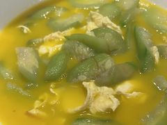 -周家二小姐的菜·扬州菜·香炒蟹·狮子头(江都金鹰店)