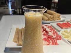 -凯鸽火锅(华林新天地店)