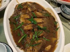 -龙香居海鲜家常菜饭店·特色驴肉·古城浑锅
