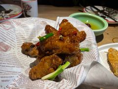 -新白鹿餐厅(城西银泰城店)