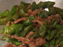 -前海沿·青岛菜(乐客城店)