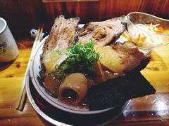 -老龙亭拉面店
