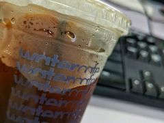 -WATER CAFE(广厦店)