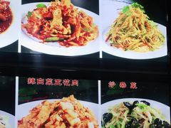 -贤花饭店(城阳店)