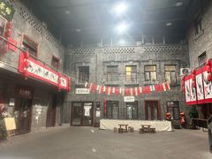 -中华巴洛克风情街