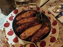 -BROWNSTONE布朗石西班牙餐厅(富城店)