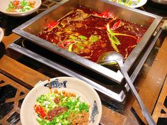 -张大胡子鱼头火锅酒楼(长益路店)