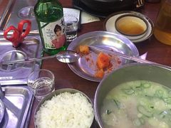 -神仙雪浓汤(明洞店)