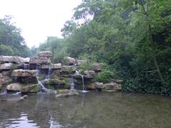 -黔灵山公园-南门售票处