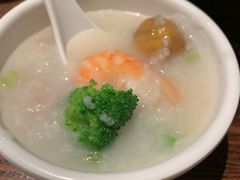 -南拳十三姨·潮汕砂锅粥(世纪金源店)