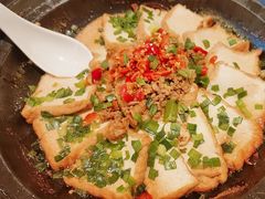 -屋里饭菜·湘菜馆(火车站店)