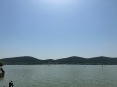 -云龙湖旅游景区