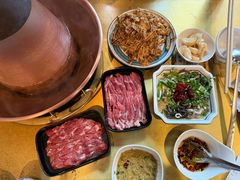 -牛街清真满恒記(平安里西大街店)
