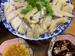 -老客家美食• 竹筒饭• 河鲜(龙门永汉店)