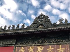 -古大圣慈寺