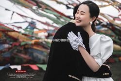 -青海西宁9号婚纱摄影旅拍工作室