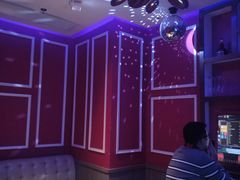 -米乐星世界KTV(汇智国际商业中心店)
