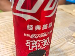 -内蒙焖面大盆骨餐馆(山大路店)