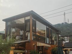 -京北渔家傲