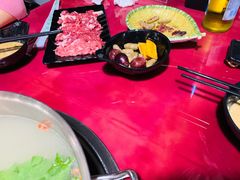 -大四喜·鲜牛肉火锅(洛阳大学城店)