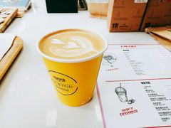 -灯塔咖啡馆BOOK·Coffee Shop