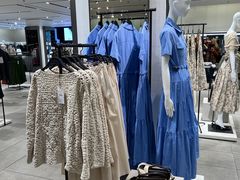 -ZARA(世贸天阶店)