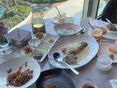 -深圳美高梅酒店-品聚嘉府中餐厅