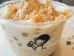 -喜茶(广州番禺奥园广场店)