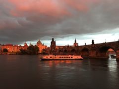 -Kampa Park Restaurant