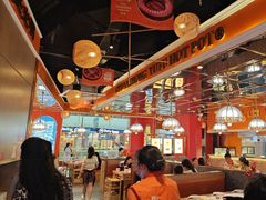 -川中渝夫火锅(铜陵万达广场店)