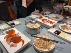 -小大董·烤鸭(观景餐厅·南京西路店)